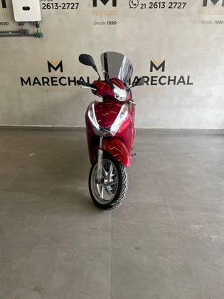 HONDA SH 300i HONDA SH 300i